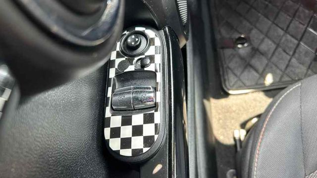 MINI Cooper F56 HB 1.5 AT (2017)