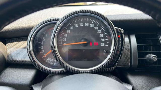 MINI Cooper F56 HB 1.5 AT (2017)