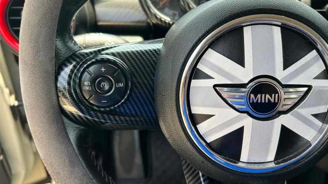 MINI Cooper F56 HB 1.5 AT (2017)