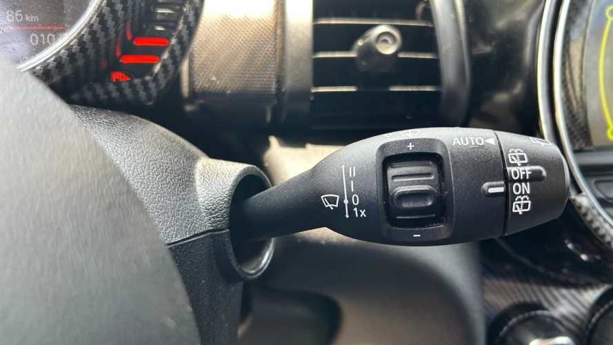 MINI Cooper F56 HB 1.5 AT (2017)