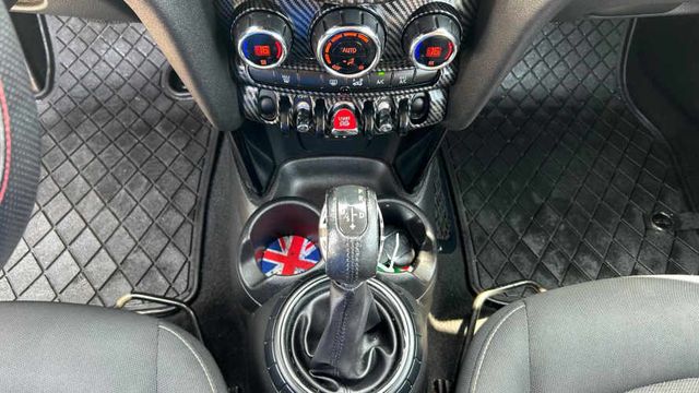 MINI Cooper F56 HB 1.5 AT (2017)
