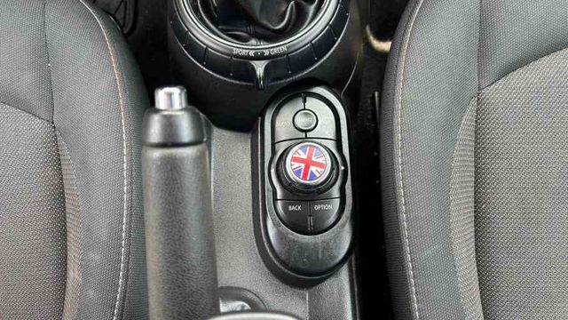 MINI Cooper F56 HB 1.5 AT (2017)