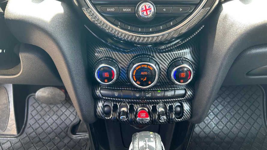 MINI Cooper F56 HB 1.5 AT (2017)