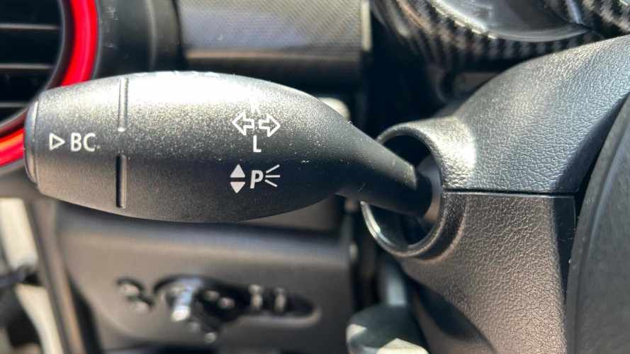 MINI Cooper F56 HB 1.5 AT (2017)