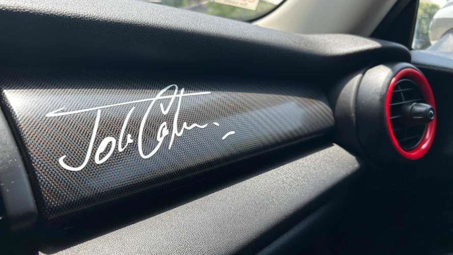 MINI Cooper F56 HB 1.5 AT (2017)