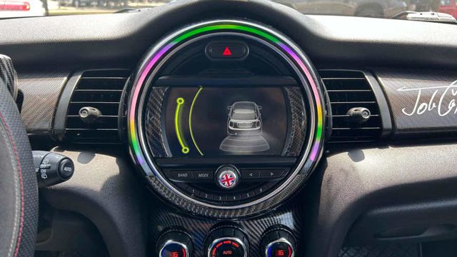 MINI Cooper F56 HB 1.5 AT (2017)