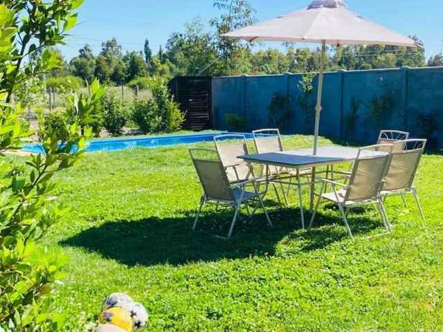 Casa en venta camino monte León