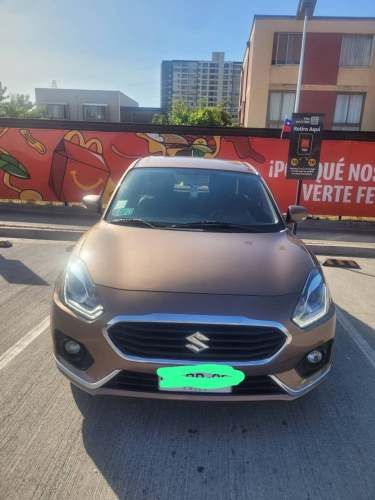 Suzuki dzire 2019 automático