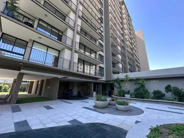 SE ARRIENDA HERMOSO DEPTO NUEVO EN LA FLORIDA