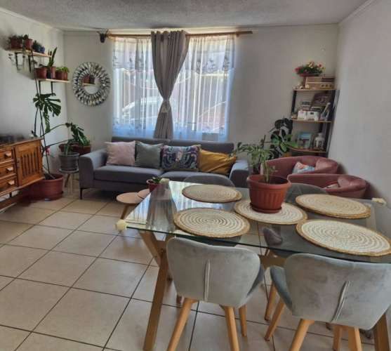 VENDE CASA EL PALOMAR