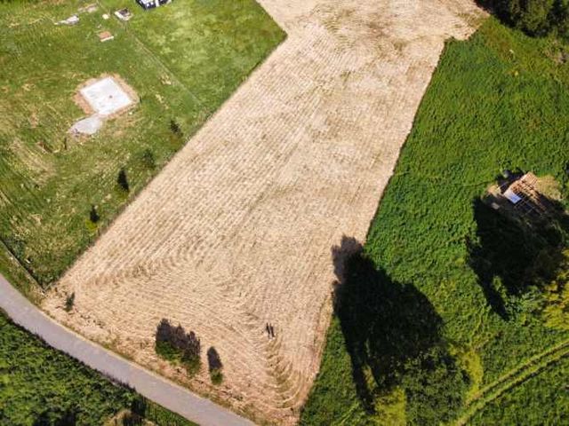 Se vende exclusiva parcela Condominio Doña Inés