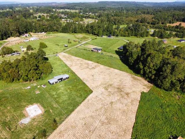 Se vende exclusiva parcela Condominio Doña Inés