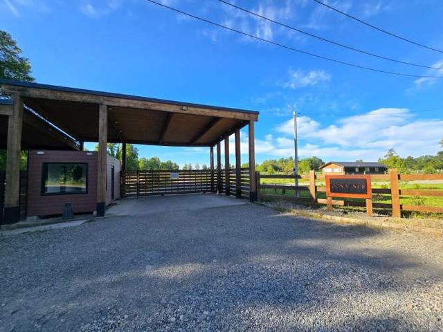 Se vende exclusiva parcela Condominio Doña Inés