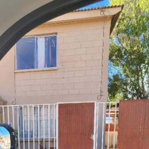 CORREDORA DE PROPIEDADES VENDE CASA EN EL PALOMAR