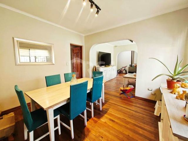 CASA 5D/2B CALLE SAN IGNACIO, SAN MIGUEL (85020)