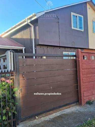 Hermosa Casa equipada en Coliumo