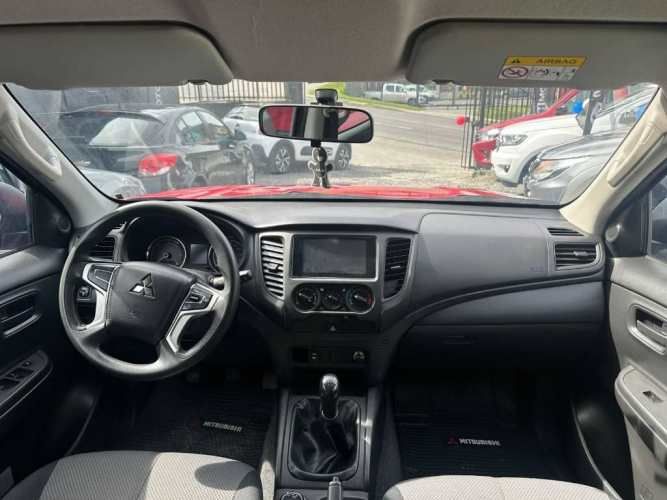 MITSUBISHI L200 CRT 4X4