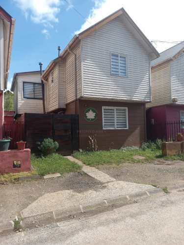 Arriendo de casa en sector Brisas de la Ribera