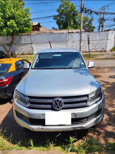 Amarok 2014