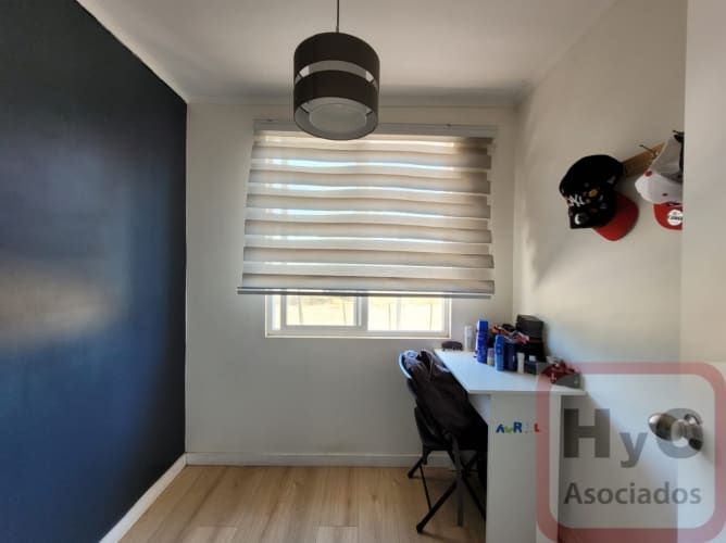 hermosa casa de 3D camino al cajon del maipo