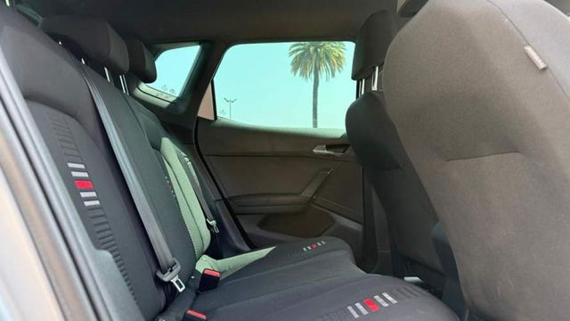 2022 Seat Arona 1.6 110 Hp Auto FR