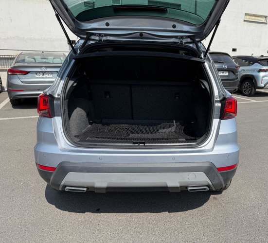 2022 Seat Arona 1.6 110 Hp Auto FR