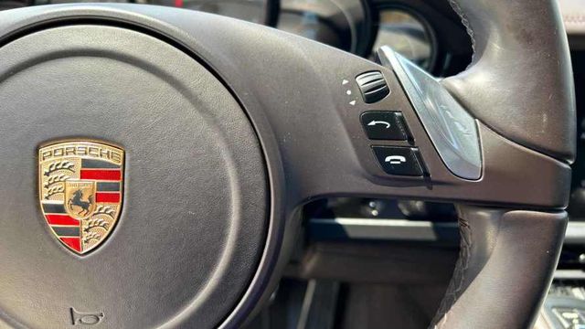 Porsche Panamera II S E-HYBRID (2014)