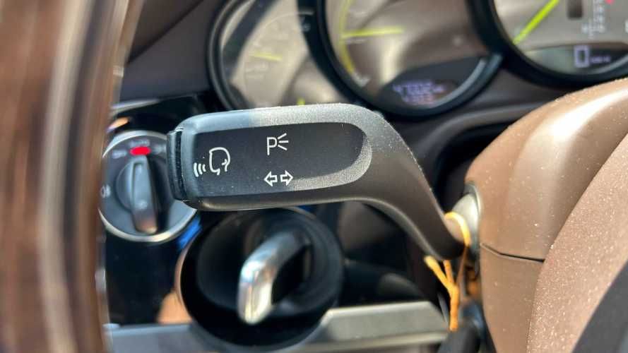 Porsche Panamera II S E-HYBRID (2014)