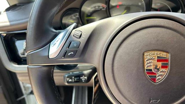 Porsche Panamera II S E-HYBRID (2014)