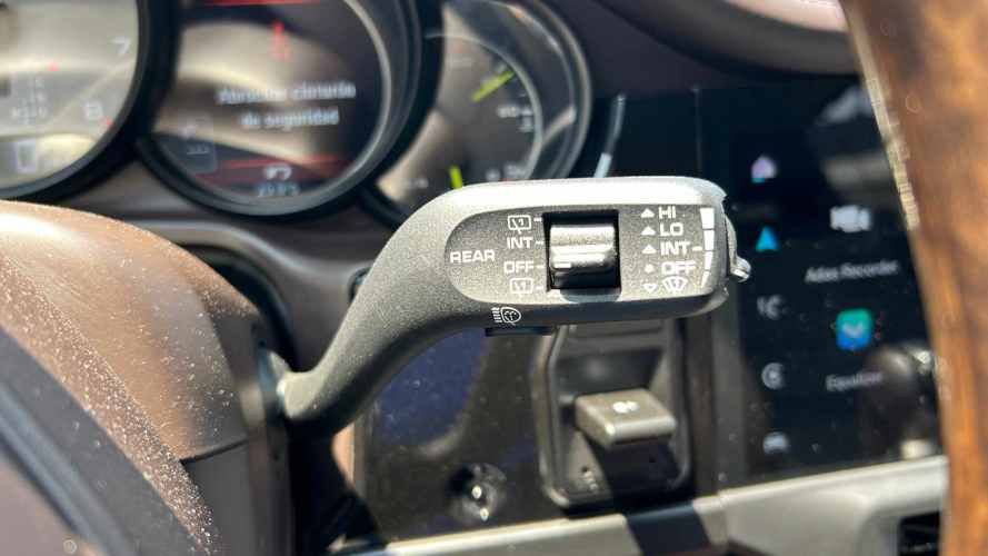 Porsche Panamera II S E-HYBRID (2014)