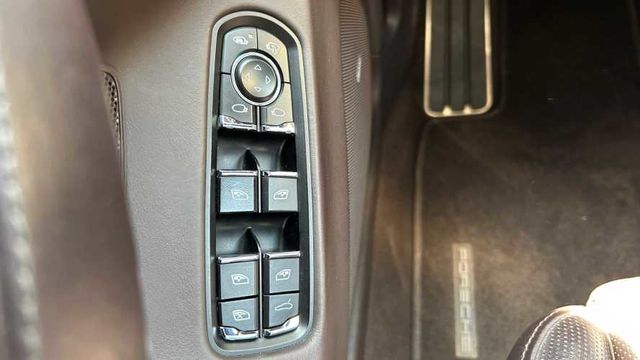 Porsche Panamera II S E-HYBRID (2014)