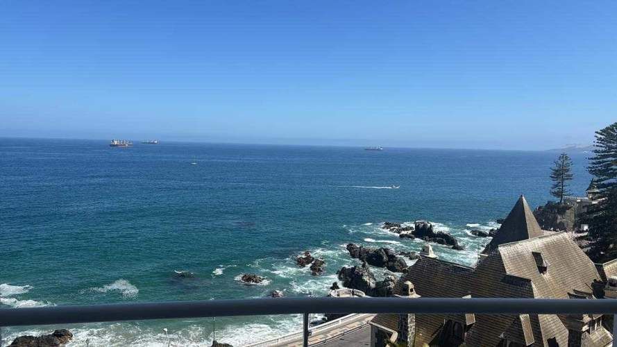 Ubicación Privilegiada Excelente Conectivid (132005)