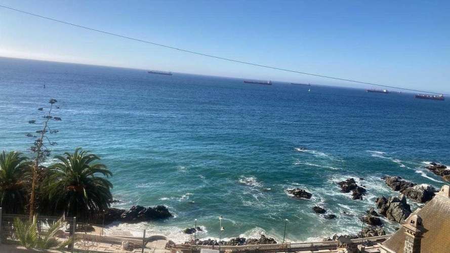 Ubicación Privilegiada Excelente Conectivid (132005)