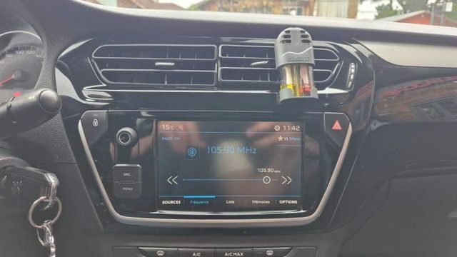 PEUGEOT  301 1.6 HDI 2019