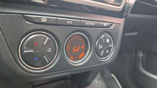 PEUGEOT  301 1.6 HDI 2019