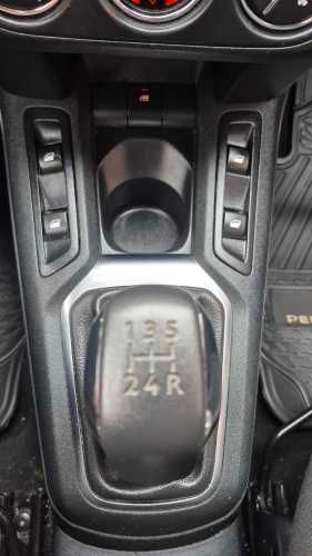 PEUGEOT  301 1.6 HDI 2019