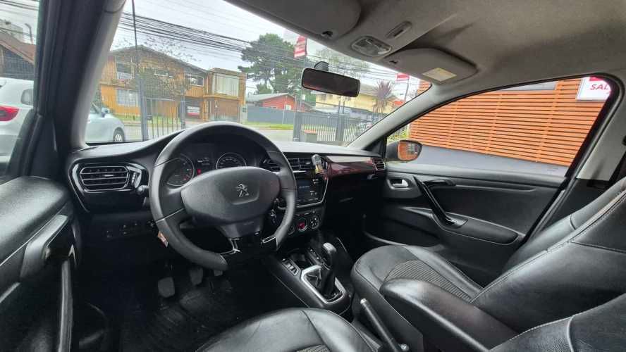 PEUGEOT  301 1.6 HDI 2019