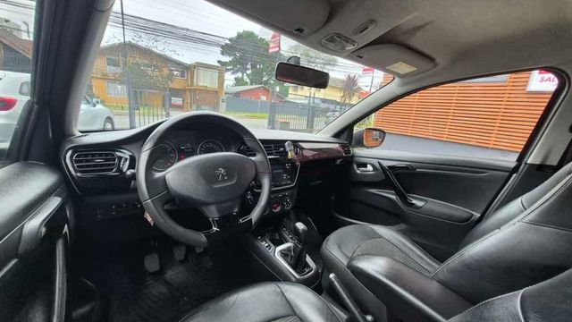 PEUGEOT  301 1.6 HDI 2019