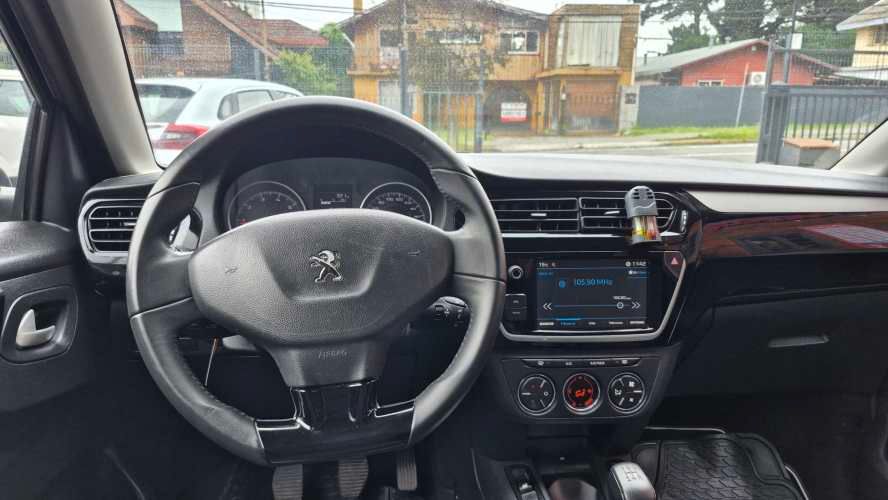 PEUGEOT  301 1.6 HDI 2019