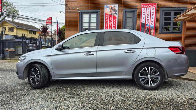 PEUGEOT  301 1.6 HDI 2019