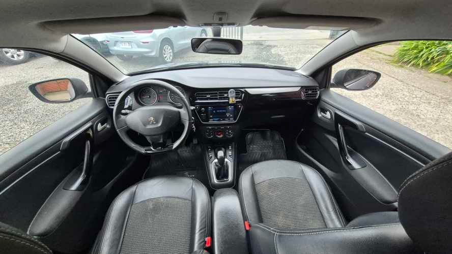 PEUGEOT  301 1.6 HDI 2019