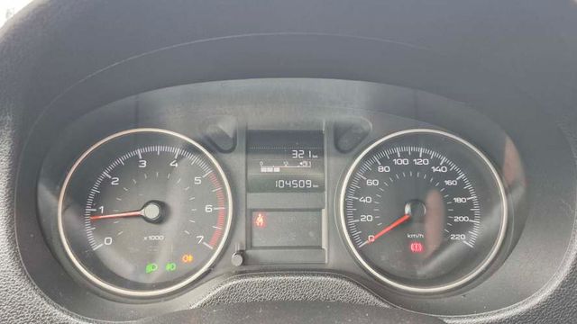 PEUGEOT  301 1.6 HDI 2019