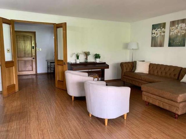 Venta Departamento , Alonso de Córdova, Las Condes, Chile