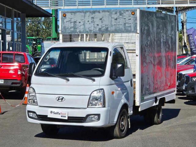 HYUNDAI PORTER 2021