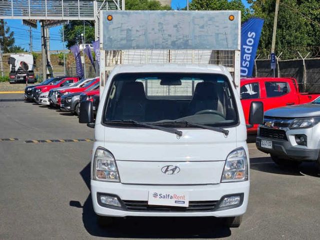 HYUNDAI PORTER 2021