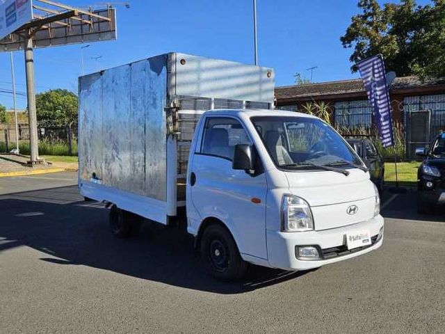 HYUNDAI PORTER 2021
