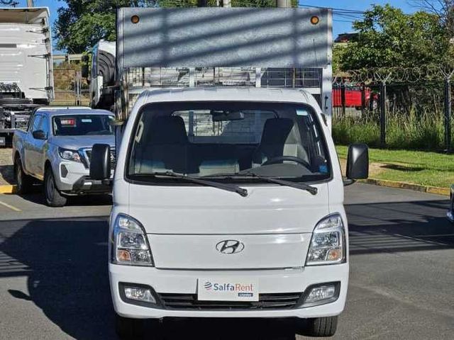 HYUNDAI PORTER 2021