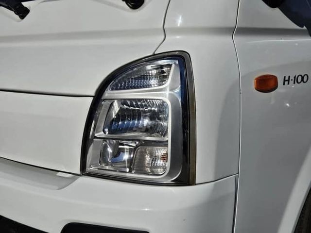 HYUNDAI PORTER 2021
