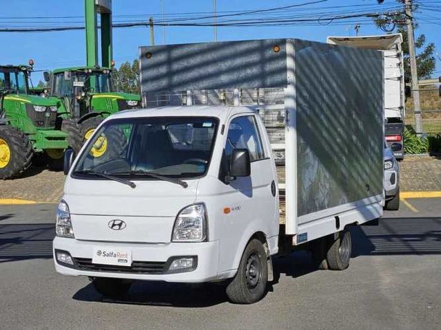 HYUNDAI PORTER 2021