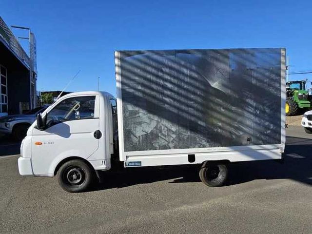 HYUNDAI PORTER 2021